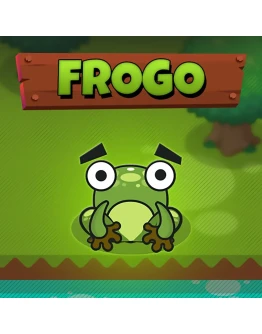 Frogo PS5