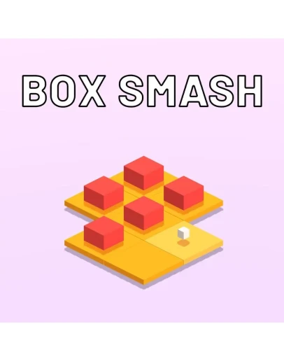 Box Smash PS5