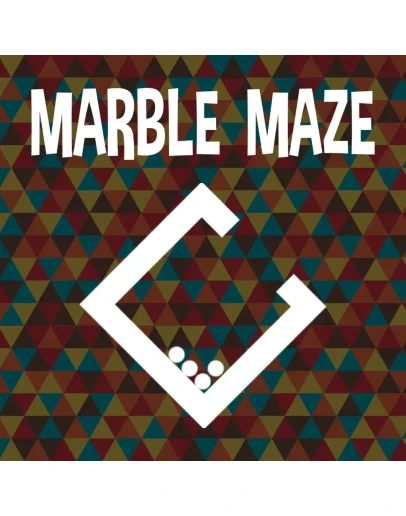 Marble Maze PS5