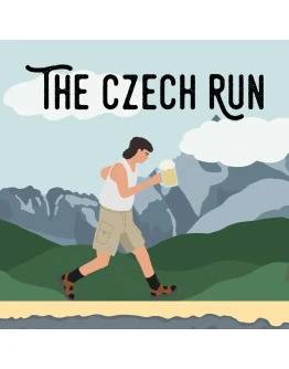 The Czech Run PS5 The Czech Run PS5