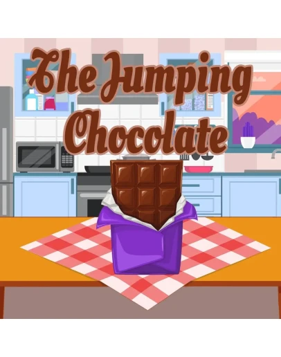 The Jumping Chocolate PS5