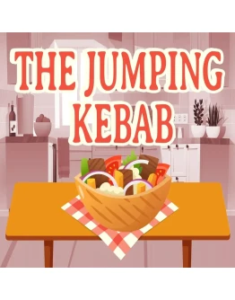 The Jumping Kebab PS5