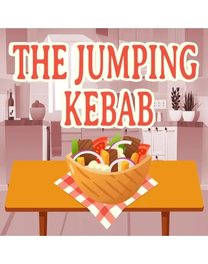 The Jumping Kebab PS5