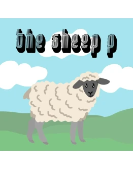 The Sheep P PS5