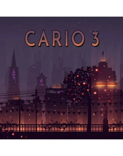 Cario 3 PS5