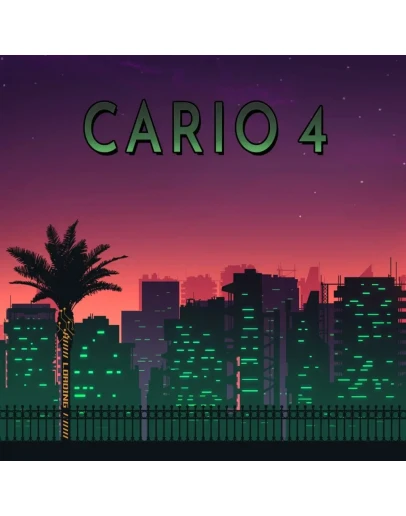 Cario 4 PS5