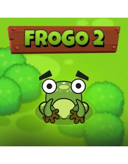 Frogo 2 PS5