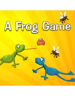 A Frog Game PS4 &amp PS5