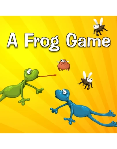 A Frog Game PS4 &amp PS5