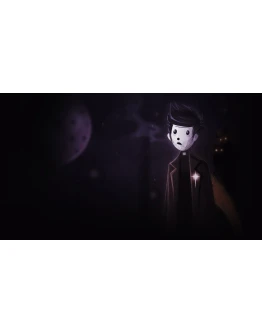 Pinstripe PS4 &amp PS5