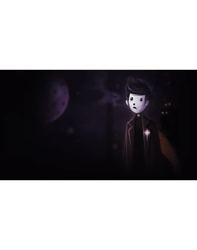 Pinstripe PS4 &amp PS5