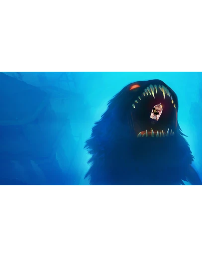 Sea of Solitude PS4 &amp PS5