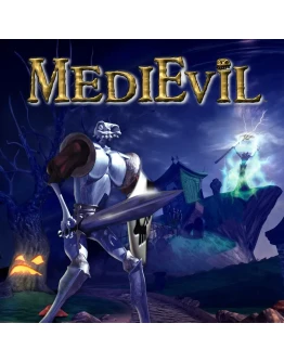 MediEvil PS4 &amp PS5