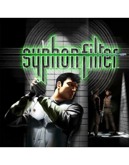 Syphon Filter PS4 &amp PS5