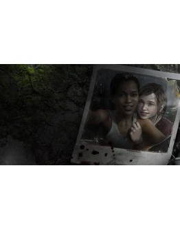 The Last of Us: Left Behind (Standalone) PS4 &amp PS5