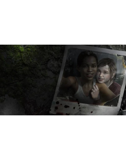 The Last of Us: Left Behind (Standalone) PS4 &amp PS5