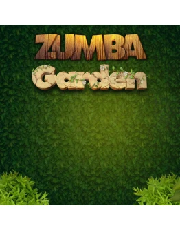Zumba Garden PS5 Zumba Garden PS5