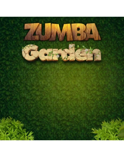Zumba Garden PS5