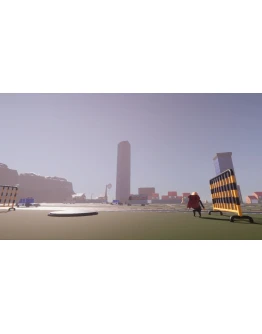 Road Bustle PS4 &amp PS5