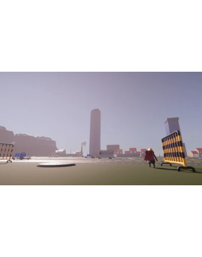 Road Bustle PS4 &amp PS5