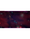 Asteroids: Recharged SteamРФ+Весь МирKey + Бонус