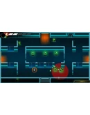 Berzerk: Recharged SteamРФ+Весь МирKey + Бонус