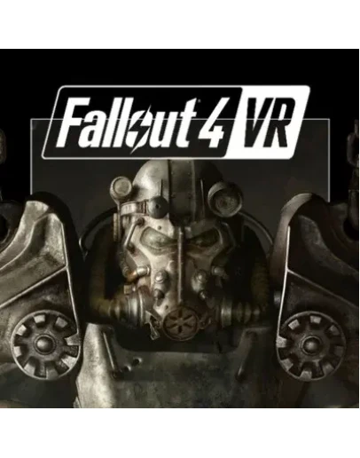 Fallout 4 VR STEAM Аккаунт на 6 месяцев Fallout 4 VR STEAM Аккаунт на 6 месяцев