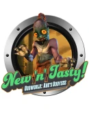 Oddworld New n Tasty + 9 ИГРEPIC GAMESПОЛНЫЙ ДОСТУП
