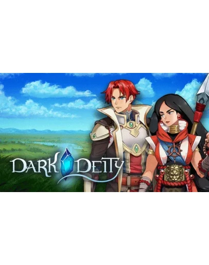 Dark Deity (Steam Key/Region Free)