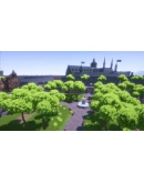 Gedonia (Steam Key/Region Free)