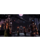 Mordheim: City of the Damne (Steam Key/Region Free)