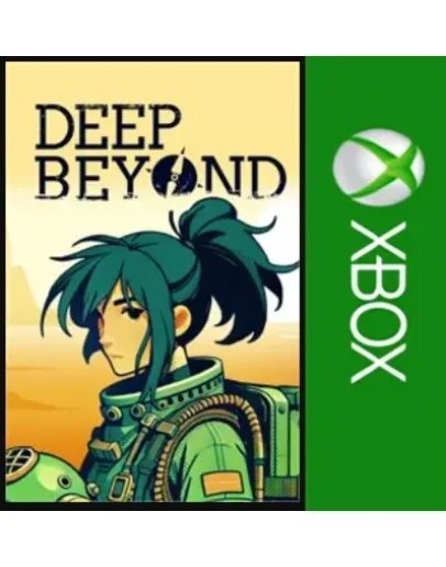 Deep Beyond XBOXПокупка на Ваш аккаунт