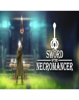 Sword of the Necromancer (Steam Key/Region Free)