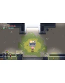 Sword of the Necromancer (Steam Key/Region Free)