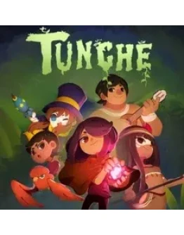 Tunche (Steam Key/Region Free)
