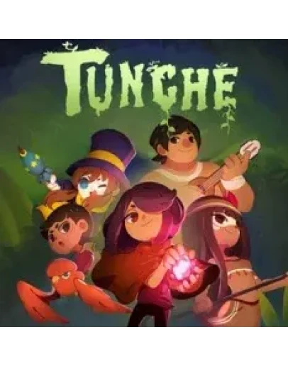 Tunche (Steam Key/Region Free)