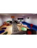 Garten of Banban Bundle: 1 + 2 + 3 + 4 XBOX Ключ