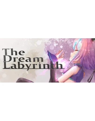 The Dream Labyrinth АВТОДОСТАВКА STEAM РОССИЯ