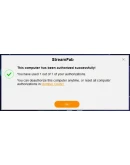 StreamFab RTL Plus Downloader Аккаунт 31.12.2025