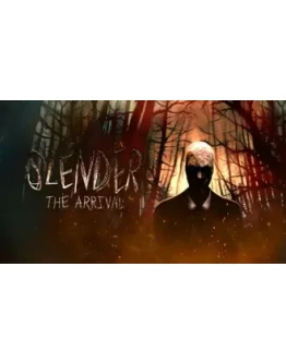 Slender: The Arrival STEAM GIFT МИР + ВСЕ СТРАНЫ Slender: The Arrival STEAM GIFT МИР + ВСЕ СТРАНЫ