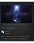 The Swapper STEAM GIFT Россия + МИР + ВСЕ СТРАНЫ