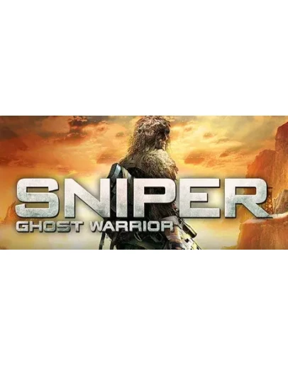 Sniper Ghost Warrior Gold Edition STEAM GIFT ВСЕ СТРАНЫ