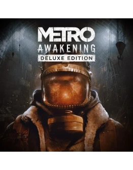 Metro Awakening Deluxe VRВСЕ DLC Бонусы предзаказа
