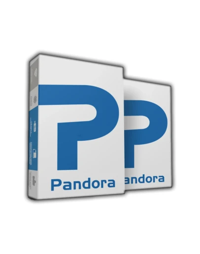 PANDORA TOOL