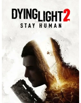 ОПЛАТА СБП+КЭШБЕКDying Light 2 Stay Human (Steam)
