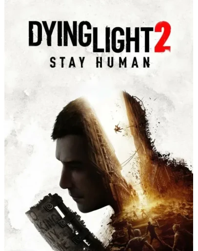 ОПЛАТА СБП+КЭШБЕКDying Light 2 Stay Human (Steam)