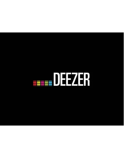 Deezer Premium 1-3-6-12 months private account