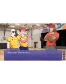 I Wani Hug that Gator!STEAM GIFT AUTORU+МИР