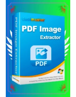 Coolmuster PDF Image Extractor Аккаунт