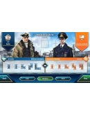 Hasbro's BATTLESHIP Super Collection Complete Steam